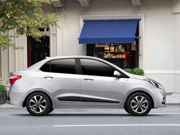 ತನ್ನ ಎಲ್ಲಾ ಕಾರುಗಳ ಮೇಲೆ 'ಡಿಸೆಂಬರ್ ತಿಂಗಳ ಭರ್ಜರಿ ಆಫರ್' ನೀಡಿದ ಹ್ಯುಂಡೈ !! 