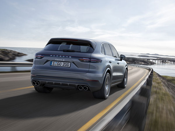 ಭಾರತದಲ್ಲಿ ಪೋರ್ಷೆ ಕಯಿನ್ ಎಸ್‌ಯುವಿ ಕಾರಿನ ಬಿಡುಗಡೆಯ ಬಗ್ಗೆ ವಿವರ ಇಲ್ಲಿದೆ