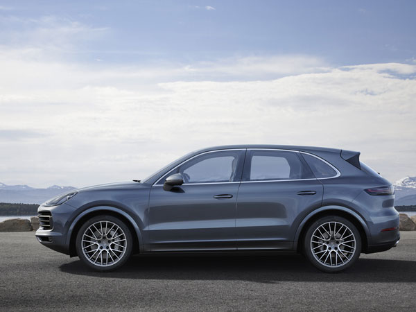 ಭಾರತದಲ್ಲಿ ಪೋರ್ಷೆ ಕಯಿನ್ ಎಸ್‌ಯುವಿ ಕಾರಿನ ಬಿಡುಗಡೆಯ ಬಗ್ಗೆ ವಿವರ ಇಲ್ಲಿದೆ