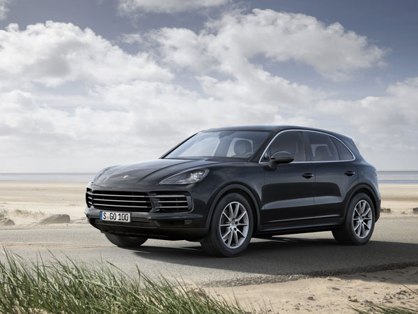 ಭಾರತದಲ್ಲಿ ಪೋರ್ಷೆ ಕಯಿನ್ ಎಸ್‌ಯುವಿ ಕಾರಿನ ಬಿಡುಗಡೆಯ ಬಗ್ಗೆ ವಿವರ ಇಲ್ಲಿದೆ