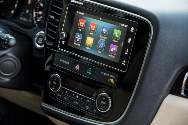 ಮಿಟ್ಸುಬಿಸಿ ಔಟ್‌ಲ್ಯಾಂಡರ್ ಕ್ರಾಸ್ಒವರ್ ಕಾರಿನ ಬಿಡುಗಡೆಯ ಬಗ್ಗೆ ಇಲ್ಲಿದೆ ಮಾಹಿತಿ