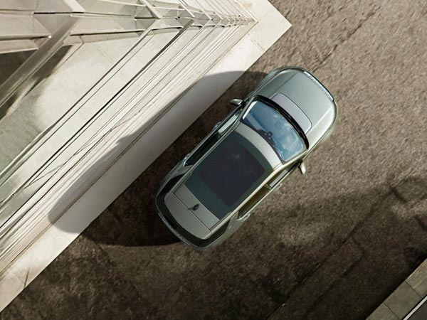 2018 ಲ್ಯಾಂಡ್ ರೋವರ್ ಡಿಸ್ಕವರಿ ಸ್ಪೋರ್ಟ್ ಭಾರತದಲ್ಲಿ ಬಿಡುಗಡೆ; ಬೆಲೆ ರೂ.42.48 ಲಕ್ಷ