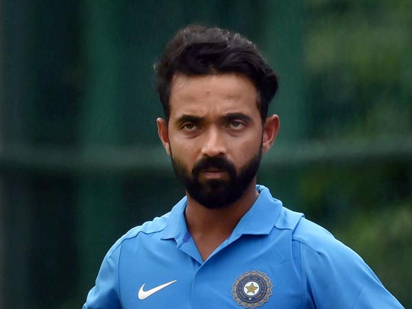 ಮಹಿಳೆಯ ಮೇಲೆ ಕಾರು ಹರಿಸಿದ ಕ್ರಿಕೆಟರ್ ಅಂಜಿಕ್ಯ ರಹಾನೆ ತಂದೆ ಅರೆಸ್ಟ್