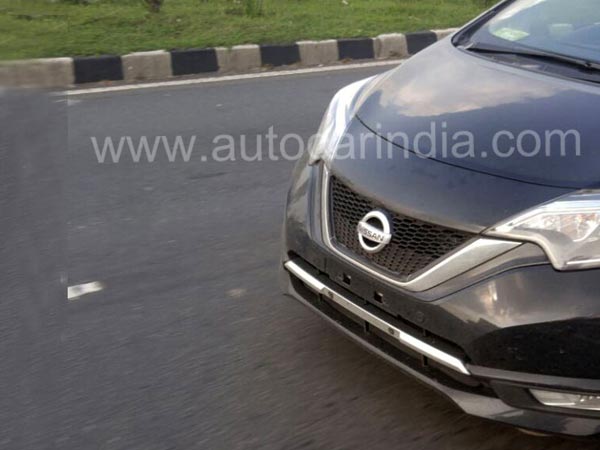 ಸ್ಪಾಟ್ ಟೆಸ್ಟಿಂಗ್ ನಡೆಸಿದ ಎಲೈಟ್ ಐ20 ಮತ್ತು ಬಲೆನೊ ಪ್ರತಿಸ್ಪರ್ಧಿ ನಿಸ್ಸಾನ್ ನೋಟ್ ಇ-ಪವರ್