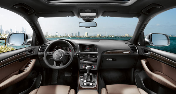 ಆಡಿ ಸಂಸ್ಥೆಯ ಬಹುನಿರೀಕ್ಷಿತ ಆಡಿ ಕ್ಯೂ5 ಕಾರಿನ ಬಿಡುಗಡೆಗೆ ಮಹೂರ್ತ ಫಿಕ್ಸ್