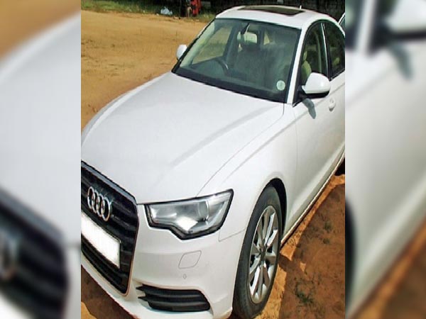 ಕುಡಿದ ಮತ್ತಿನಲ್ಲಿ ಅವಾಂತರ- ಆಡಿ ಕಾರೆಂದು ಆಂಬುಲೆನ್ಸ್‌ ತೆಗೆದುಕೊಂಡ ಹೋದ ಉದ್ಯಮಿ