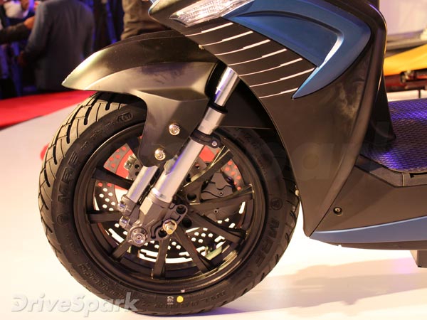 ಅತಿವೇಗದ ಪ್ರೈಸ್ ಎಲೆಕ್ಟ್ರಿಕ್ ಸ್ಕೂಟರ್ ಬಿಡುಗಡೆಗೊಳಿಸಿದ ಒಕಿನಾವಾ ಸಂಸ್ಥೆ