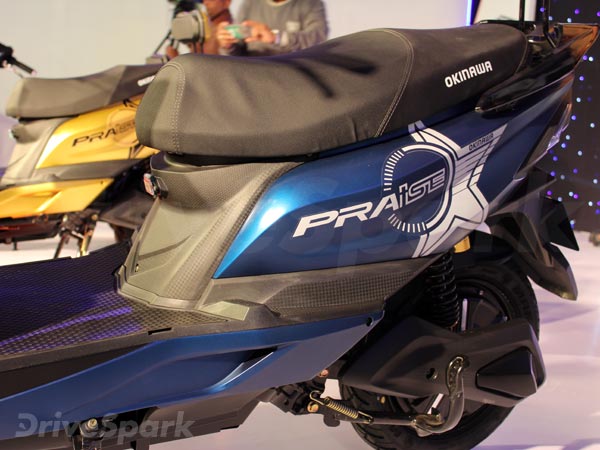 ಬಲಿಷ್ಠ ಒಕಿನಾವಾ ಪ್ರೈಸ್ ಎಲೆಕ್ಟ್ರಿಕ್ ವಾಹನದ ತಿಳಿದುಕೊಳ್ಳಲೇ ಬೇಕಾದ ಮಾಹಿತಿ ಇಲ್ಲಿದೆ