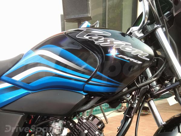 ವಿನೂತನ ಫ್ಯಾಷನ್ ಪ್ರೋ, ಫ್ಯಾಷನ್ ಎಕ್ಸ್ ಪ್ರೋ ಮತ್ತು ಸೂಪರ್ ಸ್ಪ್ಲೆಂಡರ್ ಪರಿಚಯಿಸಿದ ಹಿರೋ