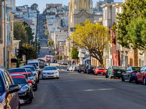 ಮೊದಲನೇ ಗೇರ್ ಹಾಕಿ ಕಾರನ್ನು ಪಾರ್ಕ್ ಮಾಡುವವರು ಈ ಲೇಖನವನ್ನು ತಪ್ಪದೆ ಓದಿ !! 