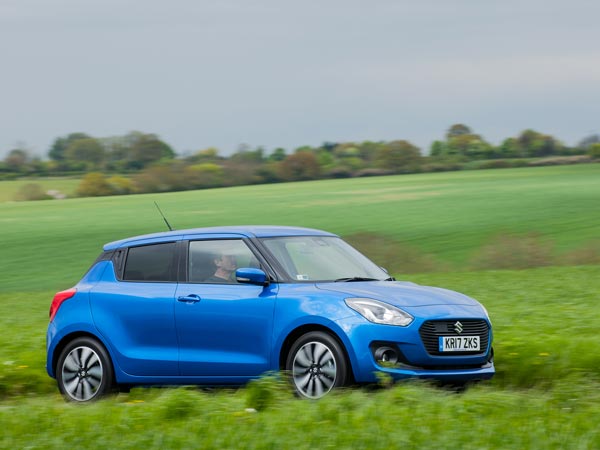 ಭಾರತದಲ್ಲಿ ತನ್ನ ಮೊದಲ ಎಲೆಕ್ಟ್ರಿಕ್ ಕಾರು ಪ್ರಾರಂಭಿಸಲು ಮಾರುತಿ ಸುಜುಕಿ ನಿರ್ದಾರ ಭಾರತದಲ್ಲಿ ತನ್ನ ಮೊದಲ ಎಲೆಕ್ಟ್ರಿಕ್ ಕಾರು ಪ್ರಾರಂಭಿಸಲು ಮಾರುತಿ ಸುಜುಕಿ ನಿರ್ದಾರ