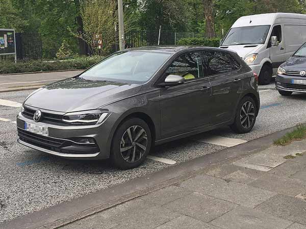 ವೋಕ್ಸ್‌ವ್ಯಾಗನ್ ಪೊಲೊ ಹೈಲೈನ್ ಪ್ಲಸ್ ಕಾರು ಭಾರತದಲ್ಲಿ ಬಿಡುಗಡೆ 