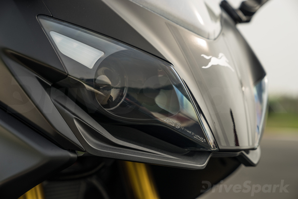 ಅಪಾಚೆ ಆರ್‌ಆರ್ 310 ಬೈಕಿನ ಬುಕಿಂಗ್ ಮತ್ತು ಖರೀದಿಯ ಬಗ್ಗೆ ಇಲ್ಲಿದೆ ಕಂಪ್ಲೀಟ್ ಮಾಹಿತಿ