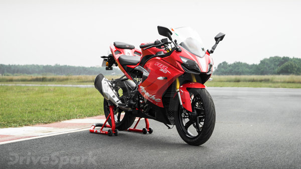 ಅಪಾಚೆ ಆರ್‌ಆರ್ 310 ಬೈಕಿನ ಬುಕಿಂಗ್ ಮತ್ತು ಖರೀದಿಯ ಬಗ್ಗೆ ಇಲ್ಲಿದೆ ಕಂಪ್ಲೀಟ್ ಮಾಹಿತಿ