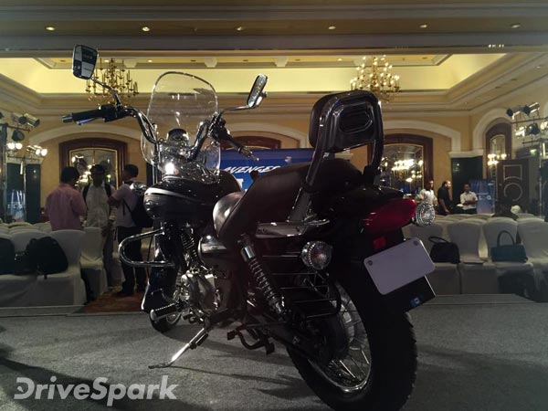 ಹೊಸ ಅವತಾರದ ಬಜಾಜ್ ಅವೆಂಜರ್ 220 ಭಾರತದಲ್ಲಿ ಬಿಡುಗಡೆ ಯಾವಾಗ ?