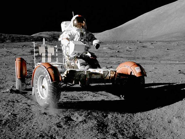 ನಾಸಾ ವಿಜ್ಞಾನಿಗಳು ಅಭಿವೃದ್ಧಿಪಡಿಸಿರುವ ಈ ಟೈರ್ ವಿಶೇಷತೆ ಅಷ್ಟಿಷ್ಟಲ್ಲ....