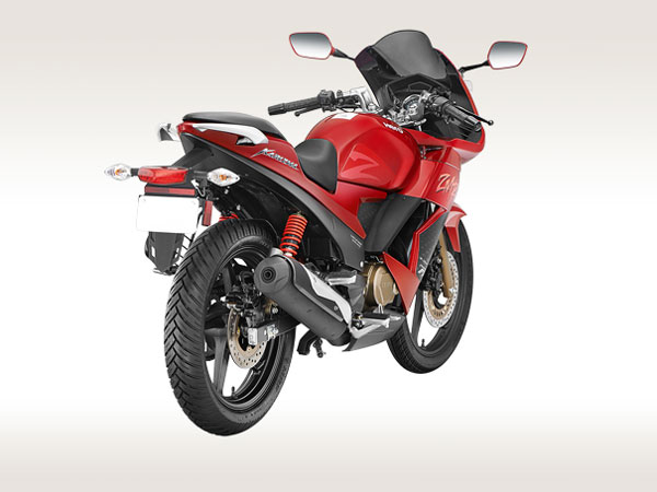 ಬರಲಿದೆ ಹಿರೋ ಮೋಟೋಕಾರ್ಪ್ ಕರಿಜ್ಮಾ ಹೊಸ ಅವತರಣಿಕೆ