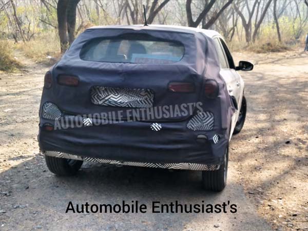 ಪುಣೆಯಲ್ಲಿ ಸ್ಪಾಟ್ ಟೆಸ್ಟಿಂಗ್ ನಡೆಸಿದ ಹ್ಯುಂಡೈ ಐ20 ಫೇಸ್‌ಲಿಫ್ಟ್