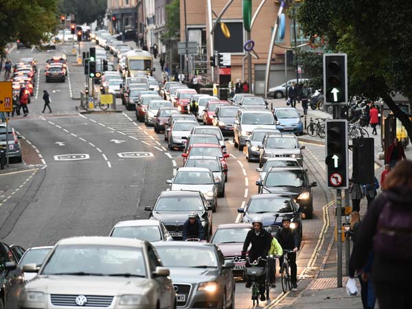 ಎಂಜಿನ್ ಐಡ್ಲಿಂಗ್ ಮಾಡುವುದು ಕಾರಿಗೆ ಮಾರಕವೇ? ಇಲ್ಲಿದೆ ನೋಡಿ ಕಂಪ್ಲಿಟ್ ಮಾಹಿತಿ....