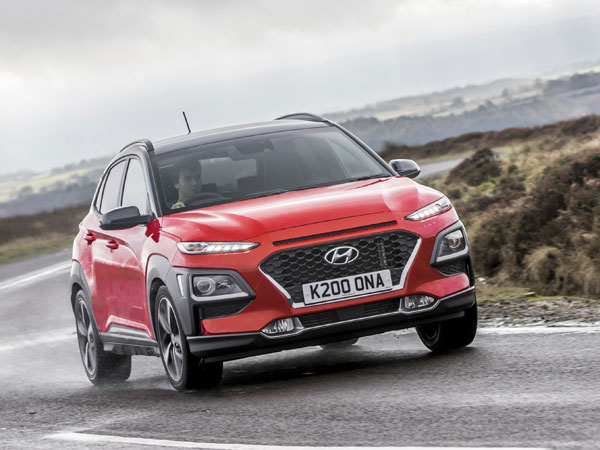 ಭಾರತದಲ್ಲಿ ಸದ್ದು ಮಾಡಲಿವೆ ಹ್ಯುಂಡೈ ನಿರ್ಮಾಣದ ಈ ಮೂರು ಹೊಸ ಕಾರುಗಳು...