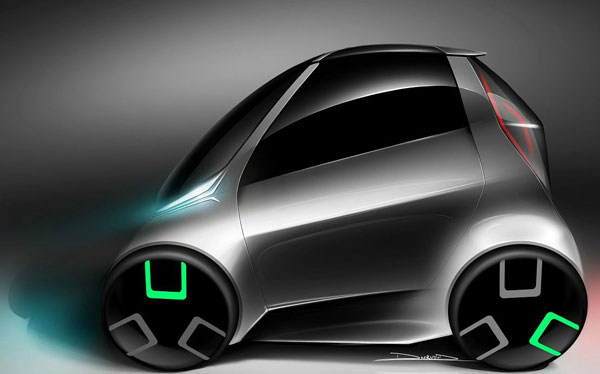 ಒಂದು ಬಾರಿ ಚಾರ್ಜ್ ಮಾಡಿದ್ರೆ 200 ಕಿಮಿ ಮೈಲೇಜ್ ನೀಡುತ್ತೆ ಈ ಟು ಸೀಟರ್ ಎಲೆಕ್ಟ್ರಿಕ್ ಕಾರು