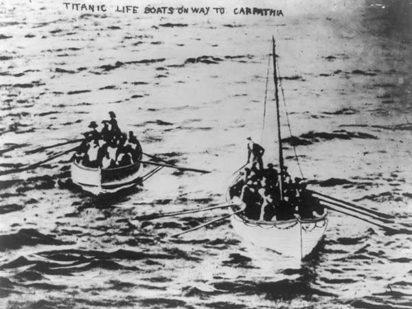 ಎಂದಿಗೂ ಮರೆಯಲಾಗದ ಟೈಟಾನಿಕ್ ದುರಂತದ ನಗ್ನ ಸತ್ಯಗಳು