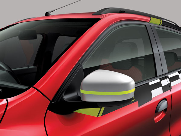 ಕೇವಲ 2.66 ಲಕ್ಷಕ್ಕೆ ಬಿಡುಗಡೆಯಾದ ರೆನಾಲ್ಟ್ ಕ್ವಿಡ್ ಸ್ಪೆಷಲ್ ಎಡಿಷನ್