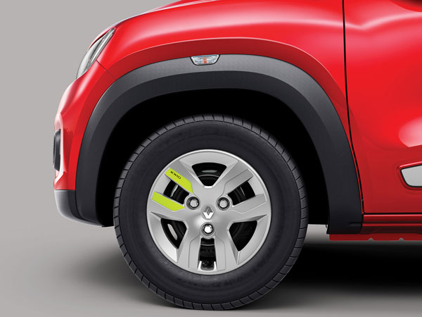 ಕೇವಲ 2.66 ಲಕ್ಷಕ್ಕೆ ಬಿಡುಗಡೆಯಾದ ರೆನಾಲ್ಟ್ ಕ್ವಿಡ್ ಸ್ಪೆಷಲ್ ಎಡಿಷನ್