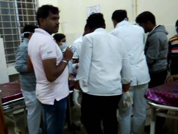 ಎಂಟು ಜನರನ್ನು ಬಲಿ ಪಡೆಯಿತು ಅವಧಿ ಮುಗಿದ ಐರಾವತ ಬಸ್