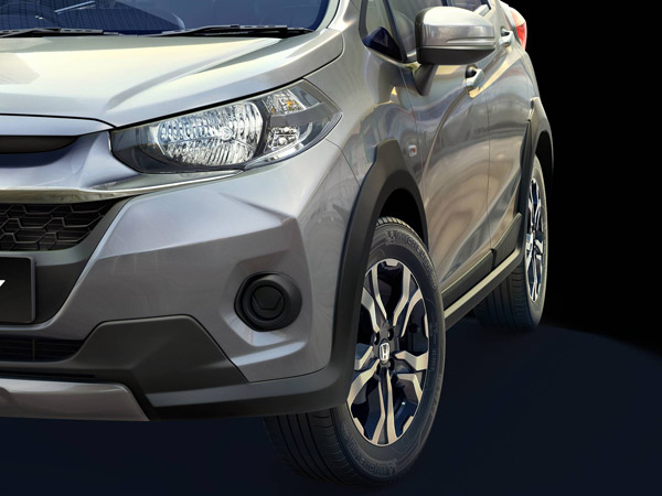 ಹೋಂಡಾ ಸಿಟಿ, ಅಮೇಜ್ ಮತ್ತು ಡಬ್ಲ್ಯುಆರ್-ವಿ ಸ್ಪೆಷಲ್ ಎಡಿಷನ್ ಬಿಡುಗಡೆ