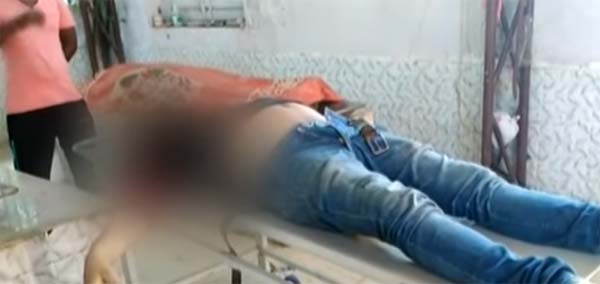 ಡ್ರ್ಯಾಗ್ ರೇಸ್ ವೇಳೆ ಅವಘಡ- ಆಡಿ ಕಾರನ್ನು ಹಿಂದಿಕ್ಕಲು ಹೋದ ಬಿಎಂಡಬ್ಲ್ಯು 3-ಸೀರಿಸ್ ಪೀಸ್ ಪೀಸ್....