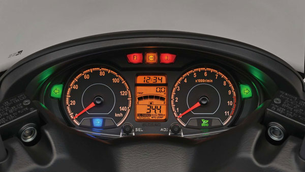 ಮೋಡಿ ಮಾಡಲಿದೆ ಸುಜುಕಿ ಹೊಸ ಸ್ಕೂಟರ್ ಬುರ್ಗಮನ್ ಸ್ಟ್ರೀಟ್..!!