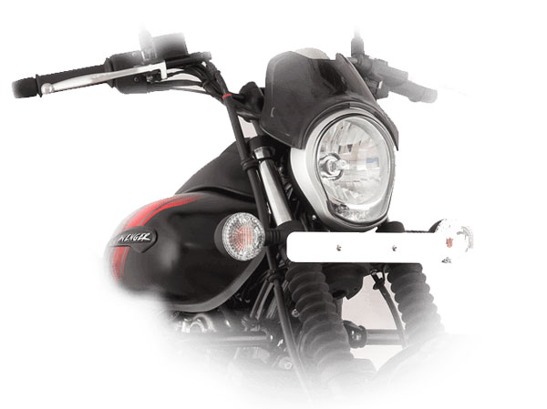 2018ರ ಬಜಾಜ್ ಅವೆಂಜರ್ ಕ್ರೂಸ್ ಮತ್ತು ಸ್ಟ್ರೀಟ್ 220, ಅವೆಂಜರ್ ಸ್ಟ್ರೀಟ್ 150 ಬಿಡುಗಡೆ