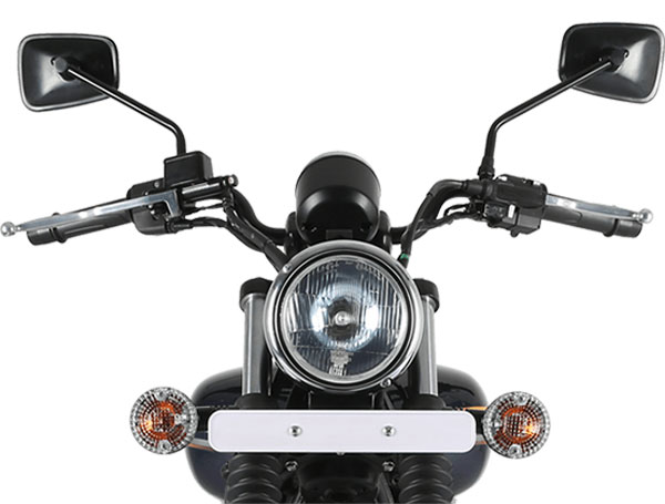 2018ರ ಬಜಾಜ್ ಅವೆಂಜರ್ ಕ್ರೂಸ್ ಮತ್ತು ಸ್ಟ್ರೀಟ್ 220, ಅವೆಂಜರ್ ಸ್ಟ್ರೀಟ್ 150 ಬಿಡುಗಡೆ