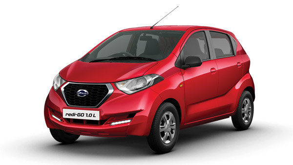 ರೂ. 3.80 ಲಕ್ಷಕ್ಕೆ ದಟ್ಸನ್ ರೆಡಿ ಗೊ ಎಎಂಟಿ ಬಿಡುಗಡೆ