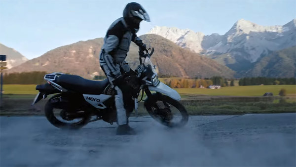 ಎಕ್ಸ್‌ಪಲ್ಸ್ ಮೋಟಾರ್ ಬೈಕಿನ ತಾಂತ್ರಿಕ ವಿವರಗಳನ್ನು ಬಹಿರಂಗಪಡಿಸಿದ ಹೀರೋ