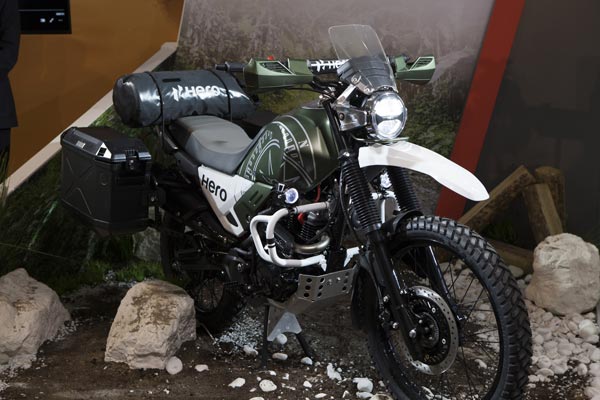  2018ರಲ್ಲಿ ಬಿಡುಗಡೆಯಾಗಲಿರುವ ಹೀರೋ ಬಹುನಿರೀಕ್ಷಿತ ಬೈಕ್‌ಗಳು ಯಾವವು? 