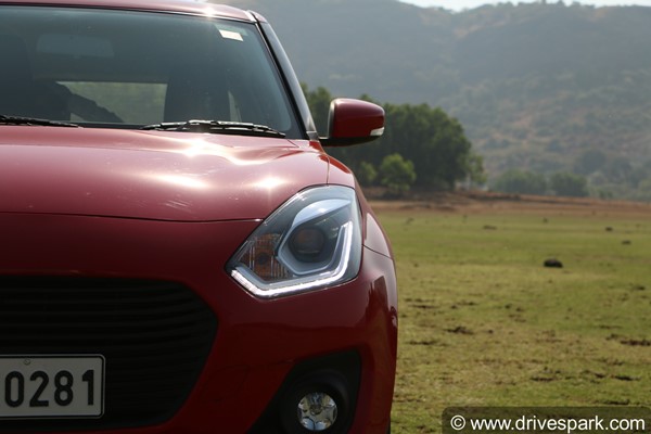 2018ರ ಮಾರುತಿ ಸುಜುಕಿ ಸ್ವಿಫ್ಟ್ ಕುರಿತು ತಿಳಿದುಕೊಳ್ಳಬೇಕಾದ 5 ಪ್ರಮುಖ ವಿಚಾರಗಳಿವು....