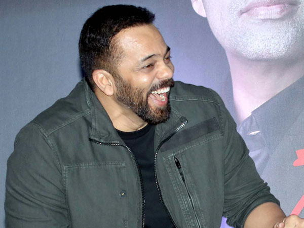 ಮೆಸಾರಟಿ ಸೂಪರ್ ಕಾರು ಖರೀದಿಸಿದ ಗೋಲ್ ಮಾಲ್ ಖ್ಯಾತಿಯ ರೋಹಿತ್ ಶೆಟ್ಟಿ