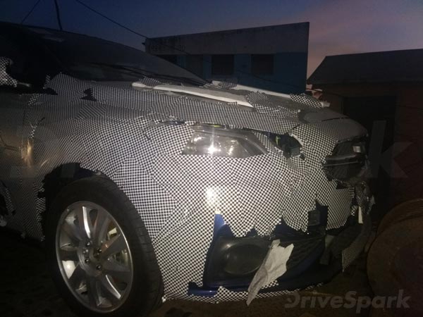 ಬೆಂಗಳೂರಿನ ಜನಕ್ಕೆ ಸರ್ಫೈಸ್‌ ಕೊಟ್ಟ ಸೈಪಾ ಆರಿಯೋ ಮತ್ತು ಟಿಬಾ 2 ಸೆಡಾನ್ ಕಾರುಗಳು