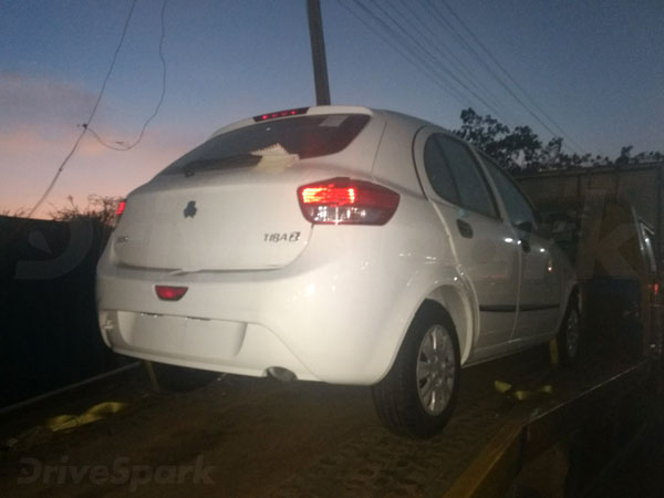 ಬೆಂಗಳೂರಿನ ಜನಕ್ಕೆ ಸರ್ಫೈಸ್‌ ಕೊಟ್ಟ ಸೈಪಾ ಆರಿಯೋ ಮತ್ತು ಟಿಬಾ 2 ಸೆಡಾನ್ ಕಾರುಗಳು