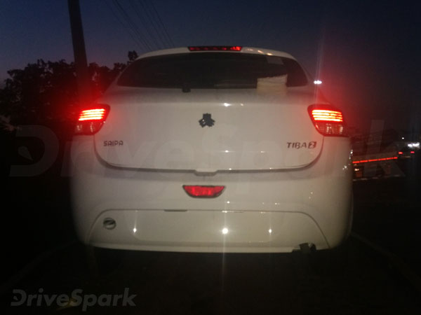 ಬೆಂಗಳೂರಿನ ಜನಕ್ಕೆ ಸರ್ಫೈಸ್‌ ಕೊಟ್ಟ ಸೈಪಾ ಆರಿಯೋ ಮತ್ತು ಟಿಬಾ 2 ಸೆಡಾನ್ ಕಾರುಗಳು