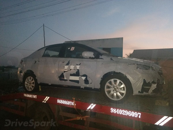 ಬೆಂಗಳೂರಿನ ಜನಕ್ಕೆ ಸರ್ಫೈಸ್‌ ಕೊಟ್ಟ ಸೈಪಾ ಆರಿಯೋ ಮತ್ತು ಟಿಬಾ 2 ಸೆಡಾನ್ ಕಾರುಗಳು