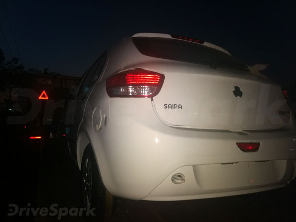 ಬೆಂಗಳೂರಿನ ಜನಕ್ಕೆ ಸರ್ಫೈಸ್‌ ಕೊಟ್ಟ ಸೈಪಾ ಆರಿಯೋ ಮತ್ತು ಟಿಬಾ 2 ಸೆಡಾನ್ ಕಾರುಗಳು