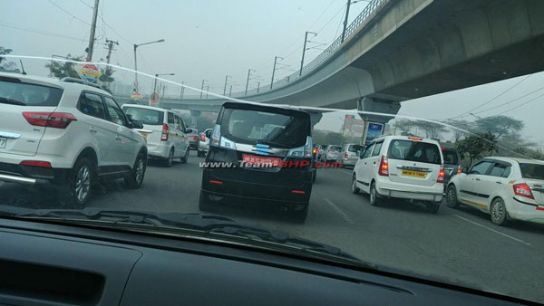 ದೇಶಿಯ ಮಾರುಕಟ್ಟೆಗೆ 7 ಆಸನವುಳ್ಳ ಸೊಲಿಯೊ ಪರಿಚಯಿಸುತ್ತಾ ಮಾರುತಿ ಸುಜುಕಿ?