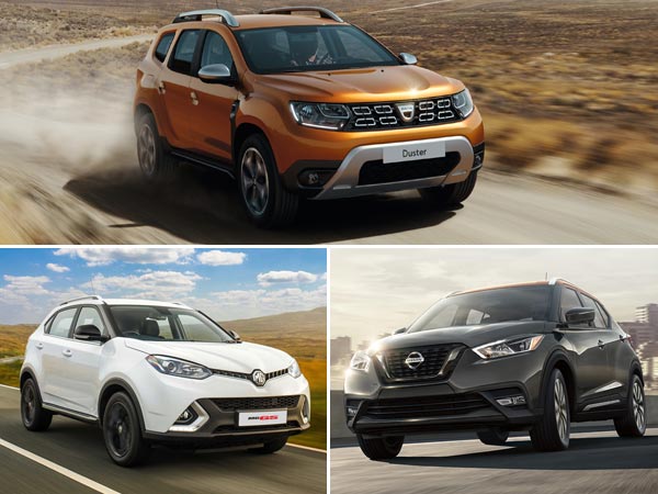 ಭಾರತದಲ್ಲಿ ಟ್ರೆಂಡ್ ಸೃಷ್ಠಿಸಲಿವೆ ಬಿಡುಗಡೆಯಾಗಲಿರುವ ಈ ಟಾಪ್ 10 ಎಸ್‌ಯುವಿ ಕಾರುಗಳು