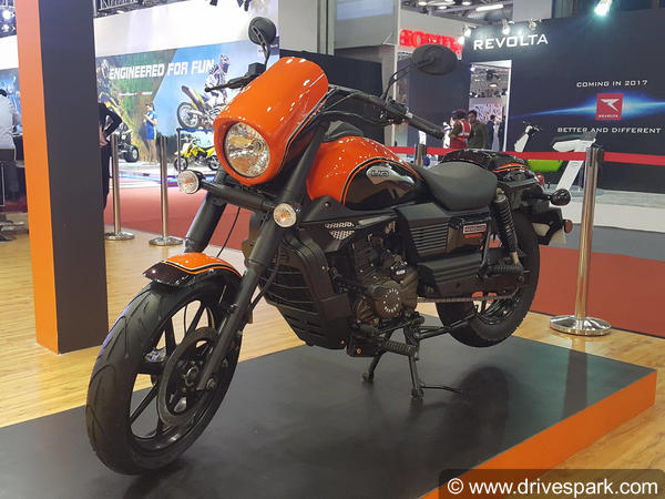 ಭಾರತದಲ್ಲಿ ಮೂರು ಹೊಸ ಕ್ರೂಸರ್ ಬೈಕ್‌ಗಳನ್ನು ಪರಿಚಯಿಸಲಿದೆ ಯುಎಂ ಮೋಟಾರ್ ಸೈಕಲ್ಸ್