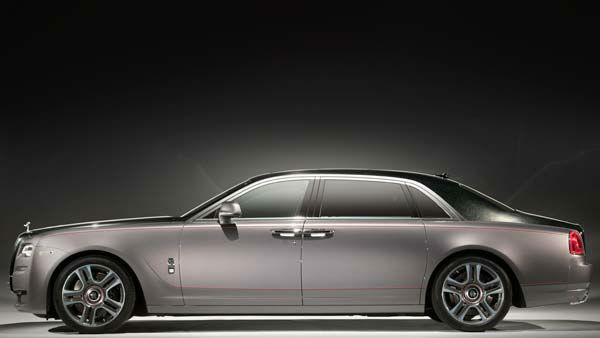 ಮುಖೇಶ್ ಅಂಬಾನಿ ಮಕ್ಕಳ ಲಗ್ಷುರಿ ಕಾರುಗಳ ಕಲೆಕ್ಷನ್ ಹೇಗಿದೆ ಗೊತ್ತಾ?