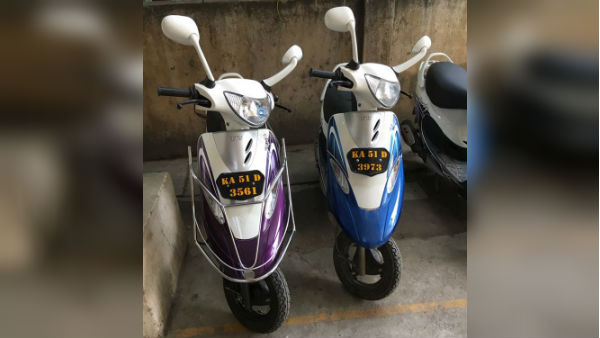 ಮೆಟ್ರೋ ನಿಲ್ದಾಣಗಳಲ್ಲೇ ಇನ್ಮುಂದೆ ಬಾಡಿಗೆಗೆ ಸಿಗಲಿವೆ ಬೈಕ್..