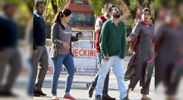 ಗೋ ಕಾರ್ಟ್ ಅಡ್ವೆಂಚರ್ ವೇಳೆ ದುರಂತ- ತಲೆಗೂದಲು ಸಿಲುಕಿ 28 ವರ್ಷದ ಮಹಿಳೆ ಸಾವು..